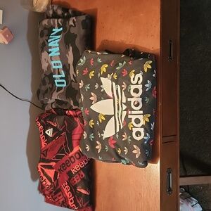 Boys Hoodie Bundle